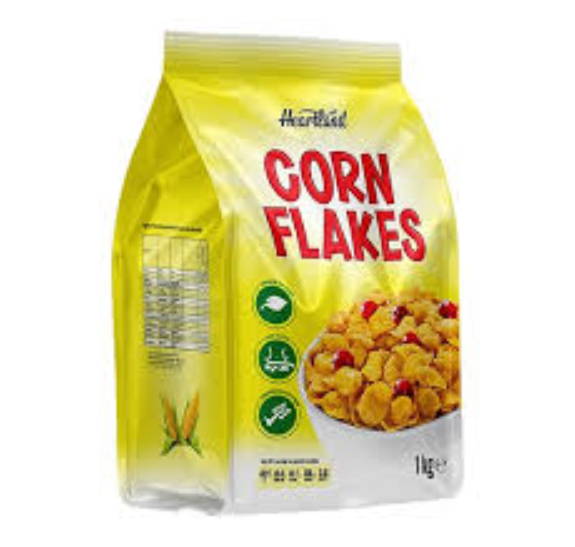 HEARLAND CORNFLAKES 220G